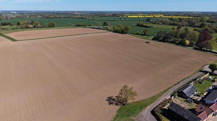 Land For Sale In Hintlesham And Chattisham, Ipswich, IP8