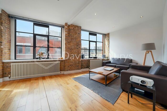 1 Bedroom Flat To Rent In Thrawl Street, Aldgate, London, E1