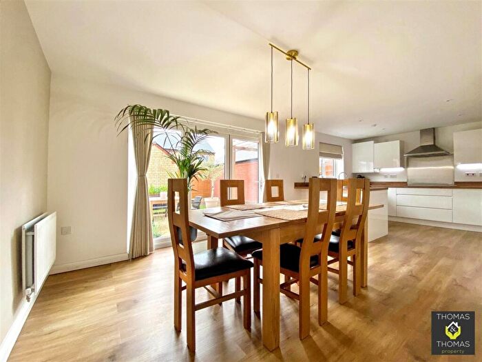 4 Bedroom Detached House For Sale In Ironbridge Road, Twigworth, GL2