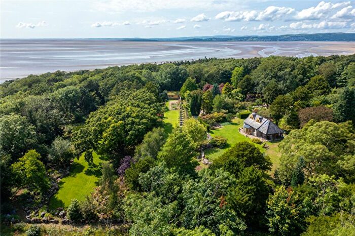 1 Bedroom Detached House For Sale In Mawsons, Silverdale, Carnforth, Lancashire, LA5