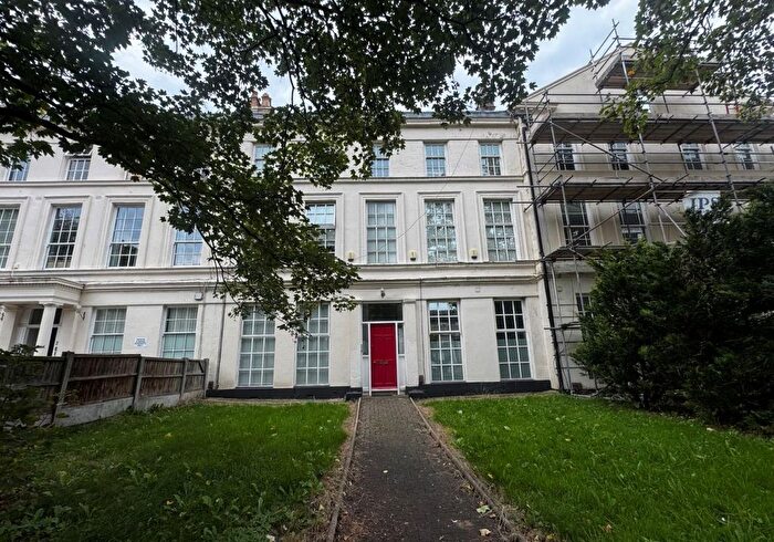 2 Bedroom Block Of Flats For Sale In Flats -, Parkfield Road, Liverpool, Liverpool, L17