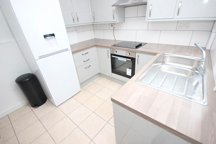 3 Bedroom Terraced House To Rent In Bagot Street, Liverpool, L15