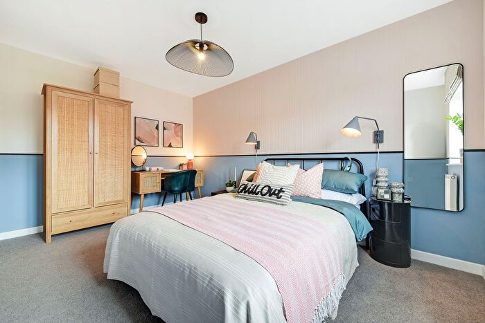 3 Bedroom Semi-Detached House For Sale In Off Thanet Way, Whitstable, CT5