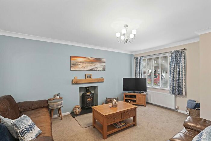 4 Bedroom House To Rent In Boringdon Park, Ivybridge, PL21