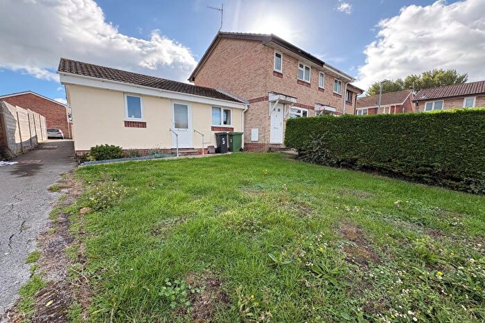 1 Bedroom Bungalow To Rent In Broadwey, DT3