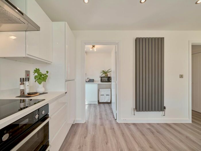 4 Bedroom Detached House For Sale In "The Greenwood" At Stone Barton Road, Tithebarn, Exeter, EX1