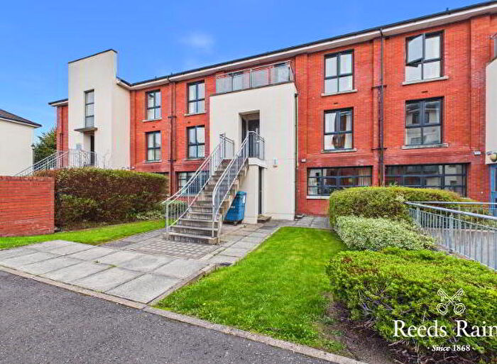 2 Bedroom Apartment / Flats To Rent In Apt, Elmwood Building, Belfast, BT6