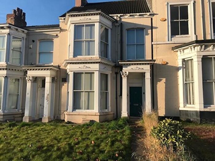 4 Bedroom Terraced House To Rent In Beverley Road, Hull, HU3