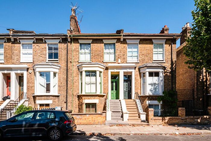 4 Bedroom Property For Sale In Speldhurst Road, E9