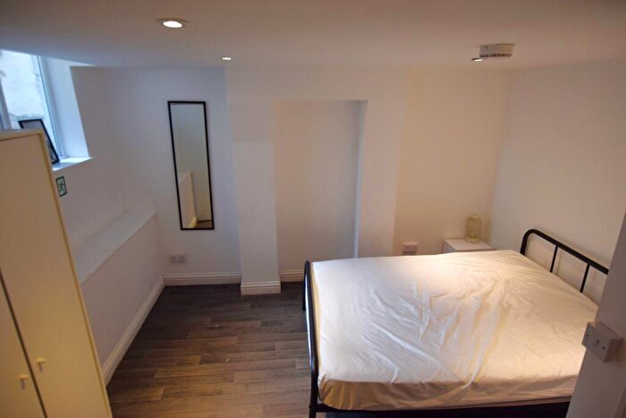1 Bedroom Terraced House To Rent In Stimpson Avenue, Abington, Northampton, NN1
