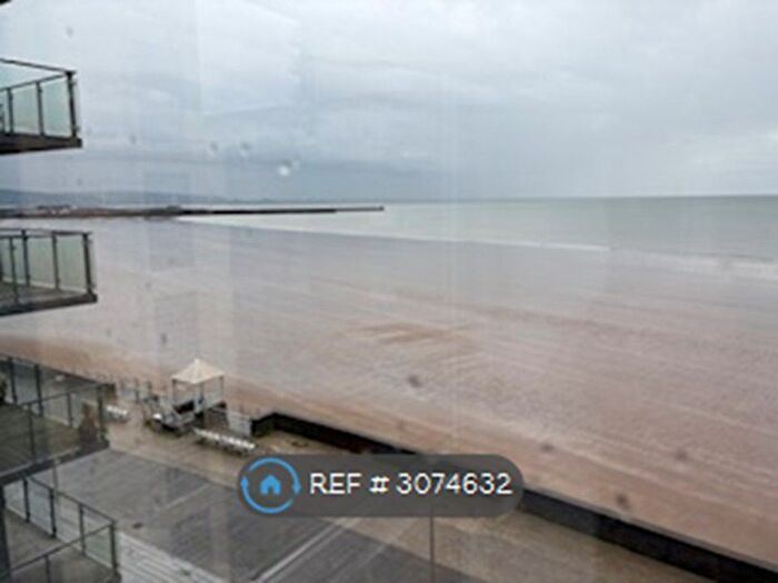 1 Bedroom Flat To Rent In Meridian Bay, Maritime Quarter, Swansea, SA1