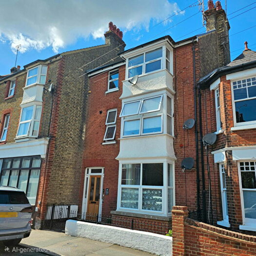 1 Bedroom Flat For Sale In York Street, Broadstairs, CT10