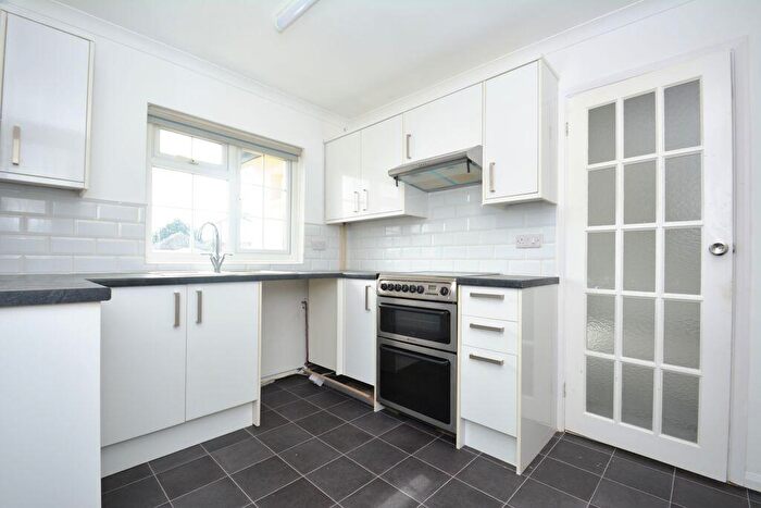 2 Bedroom Detached Bungalow For Sale In Hazel Grove, Broadway, Minster On Sea, ME12