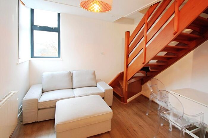 1 Bedroom Flat To Rent In The Chandlers, The Calls, Leeds, Yorkshire, LS2