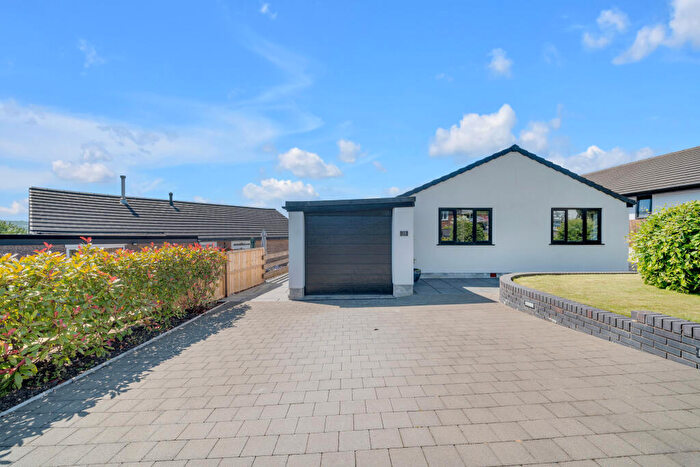 3 Bedroom Detached Bungalow For Sale In Stone Edge Road, Barrowford, BB9