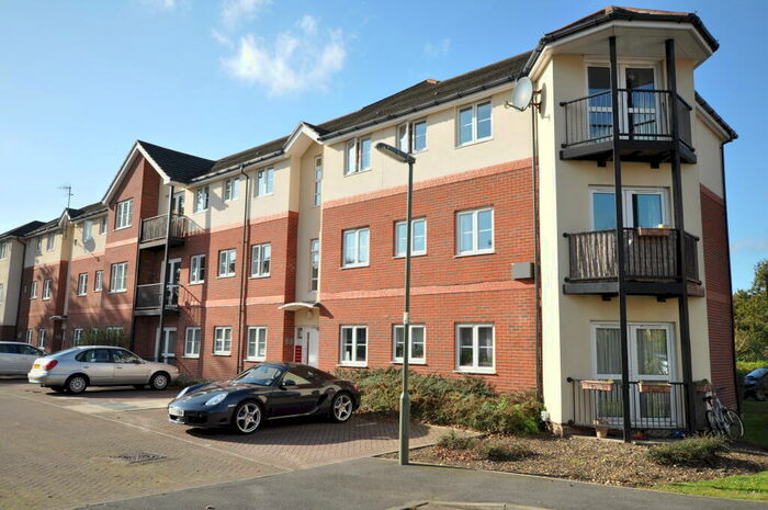2 Bedroom Apartment To Rent In School Meadow, Guildford, Surrey, GU2