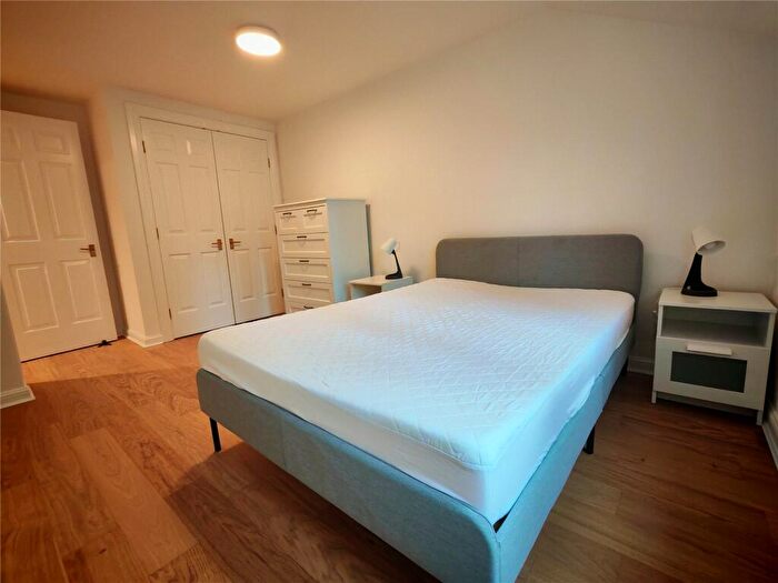 3 Bedroom Apartment To Rent In West Mill Road, Edinburgh, Edinburgh, EH13