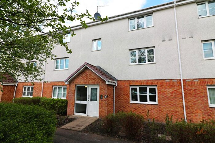 2 Bedroom Flat To Rent In Stirrat Crescent, Paisley, PA3