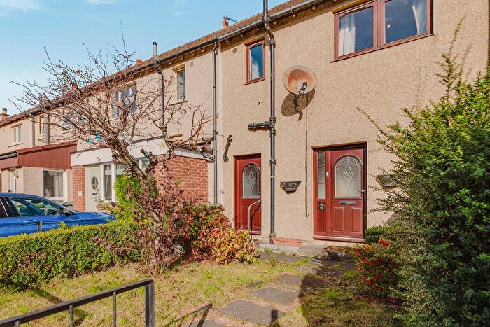 2 Bedroom Terraced House For Sale In Hillwood Gardens, Ratho Station, EH28