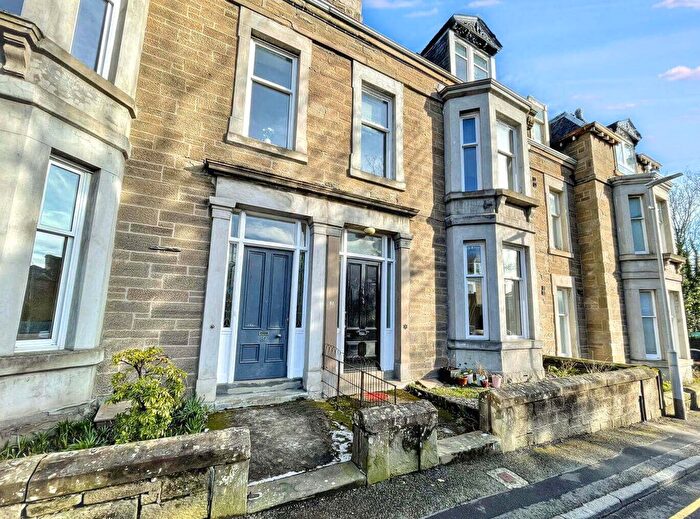 6 Bedroom Detached House For Sale In Seafield Road, Dundee, DD1