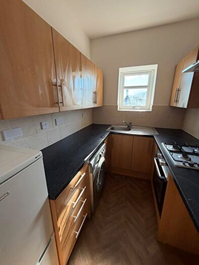 2 Bedroom Flat To Rent In Wood's Terrace, Murton, SR7