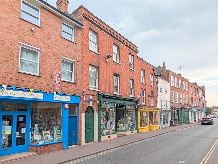 1 Bedroom Flat To Rent In Studio, Flat, Old Street, Upton-Upon-Severn, Worcester, WR8