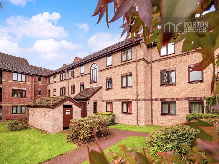 1 Bedroom Apartment For Sale In Glendenning Road, Norwich, NR1