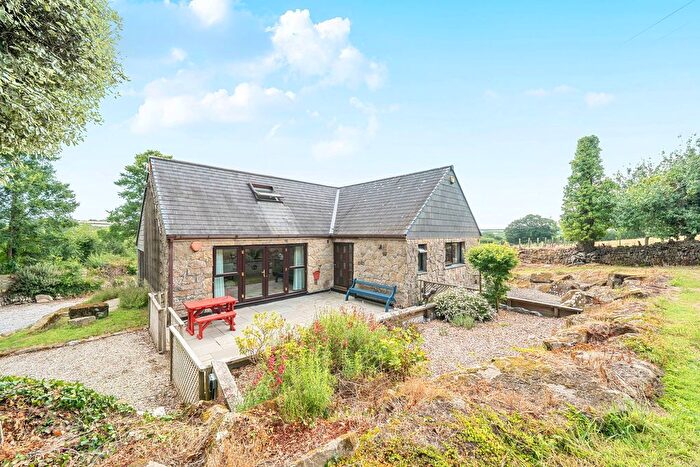 5 Bedroom Detached House For Sale In St Erth, Hayle, TR27