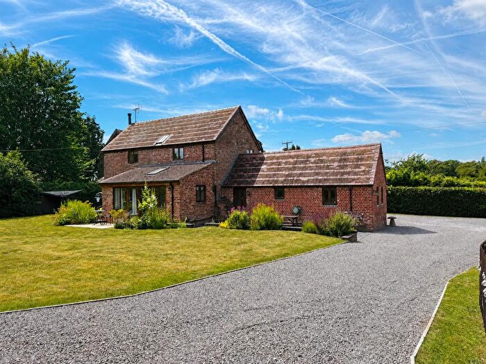 3 Bedroom Barn Conversion For Sale In Two Mile Lane, Highnam, Gloucester, GL2