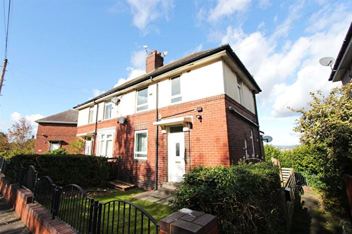 2 Bedroom Property To Rent In Myrtle Road, Sheffield, S2