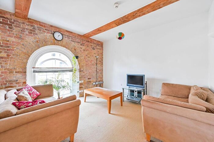 2 Bedroom Flat To Rent In Building, Argyll Road, Woolwich, London, SE18