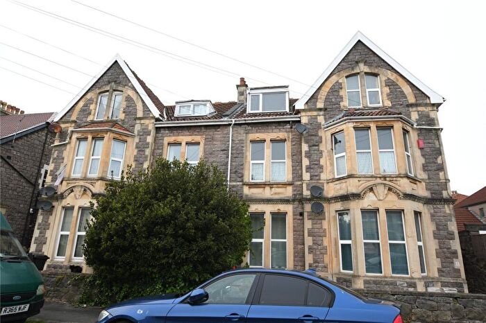 2 Bedroom Apartment To Rent In South Road, Weston-Super-Mare, North Somerset, BS23