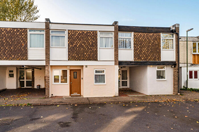 3 Bedroom Terraced House For Sale In Bramber Close, Bognor Regis, PO21
