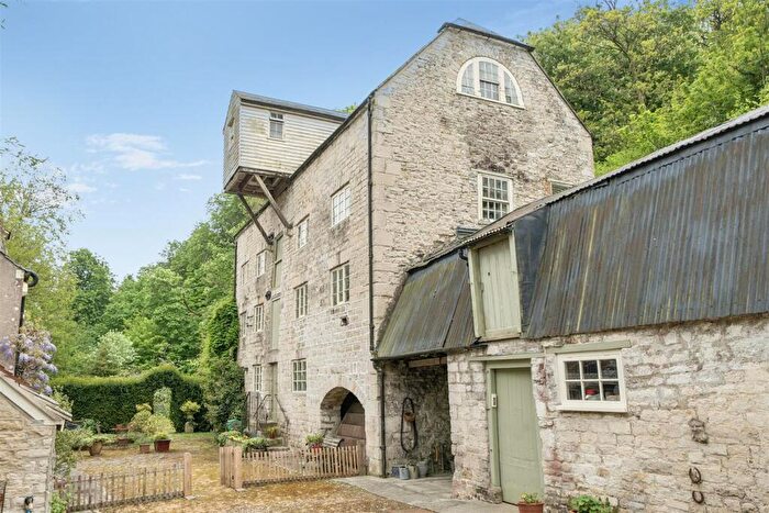 6 Bedroom Country House For Sale In Upwey, Weymouth, Dorset, DT3