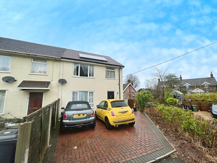 3 Bedroom End Of Terrace House To Rent In Commonfield Road - Shirehampton, BS11