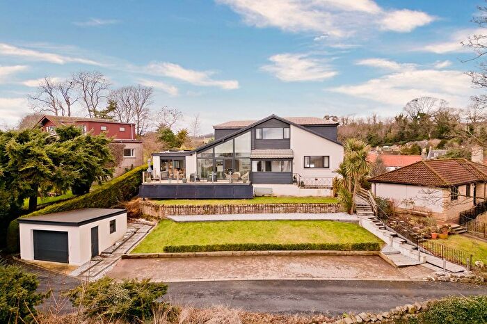 5 Bedroom Detached House For Sale In High Street, Aberdour, KY3