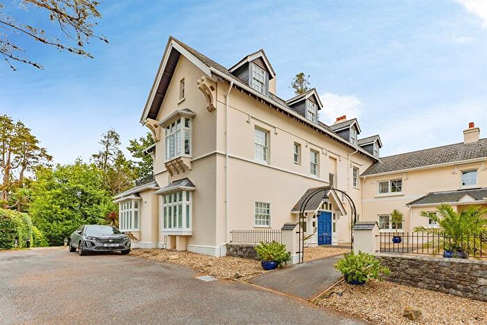 1 Bedroom Flat For Sale In Meadfoot Road, Torquay, TQ1