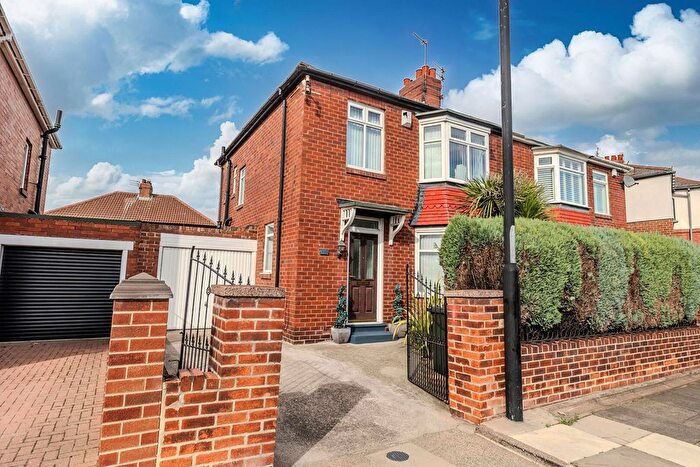 3 Bedroom Property For Sale In Shields Road, Walkerville, Newcastle Upon Tyne, NE6