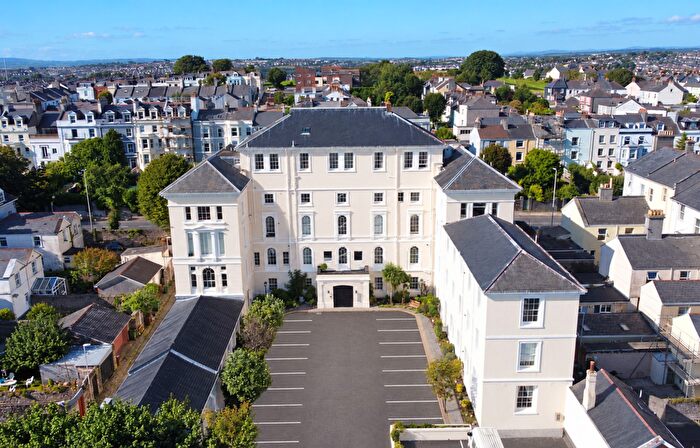 2 Bedroom Flat For Sale In Clarendon House, Stoke, PL2