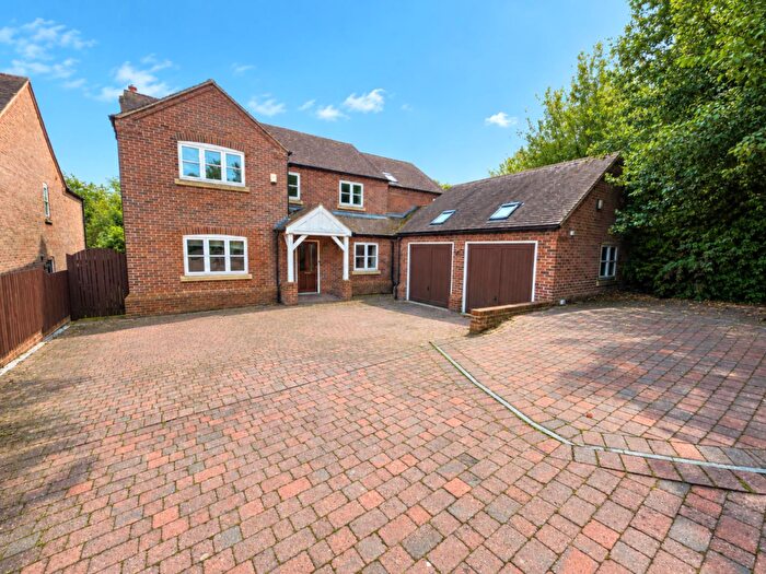 4 Bedroom Detached House To Rent In Main Street, Osgathorpe, Near Loughborough, LE12