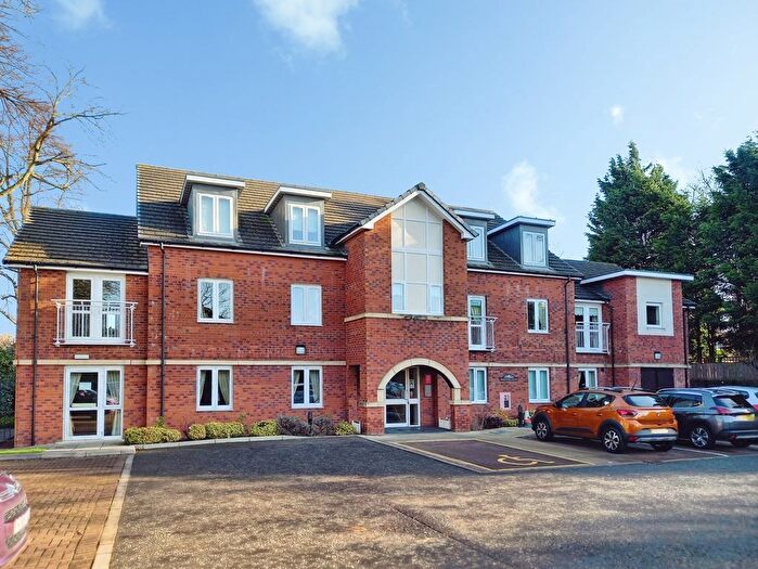 1 Bedroom Property For Sale In Browning Court, Fenham, Newcastle Upon Tyne, NE4