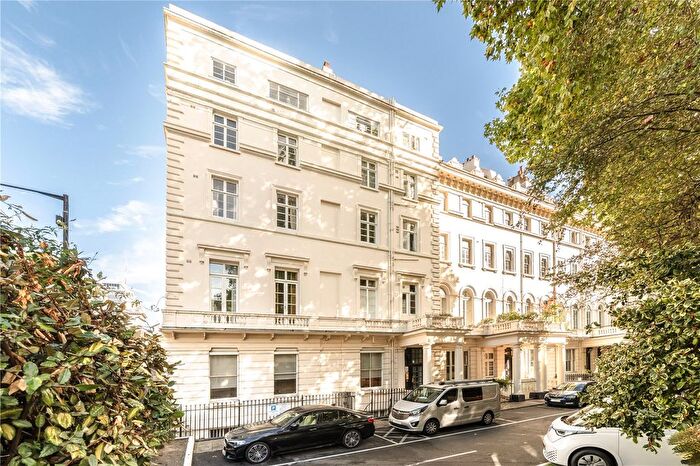 1 Bedroom Flat To Rent In Westbourne Terrace, W2