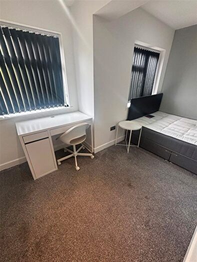 6 Bedroom Property To Rent In Mitchell Avenue, Coventry, CV4