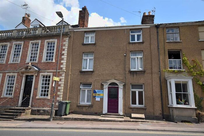 1 Bedroom Flat To Rent In Woodmancote, Dursley, GL11
