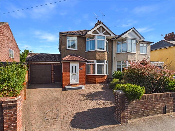 3 Bedroom Semi-Detached House For Sale In Felixstowe Road, Ipswich, Suffolk, IP3