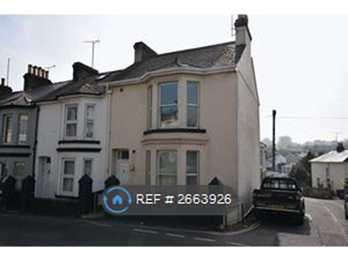 3 Bedroom Flat To Rent In Burton Street, Brixham, TQ5