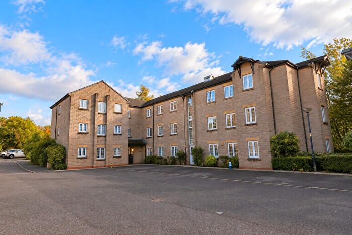 2 Bedroom Apartment For Sale In Langwood Court, Rossendale, BB4