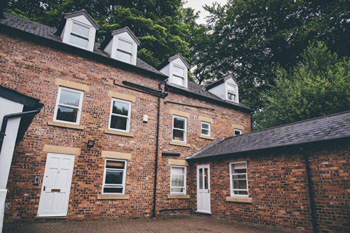 5 Bedroom Private Hall To Rent In Flass Court Lower, Ainsley Street, Durham, DH1