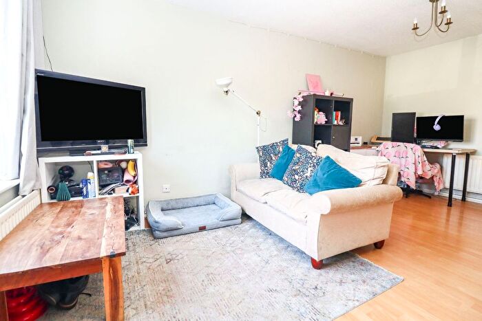 2 Bedroom End Of Terrace House For Sale In Fetlock Close, Clapham, MK41