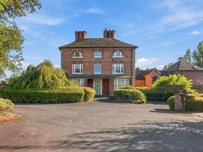 2 Bedroom Apartment For Sale In Sherborne House, Vicarage Lane, Sherborne, CV35